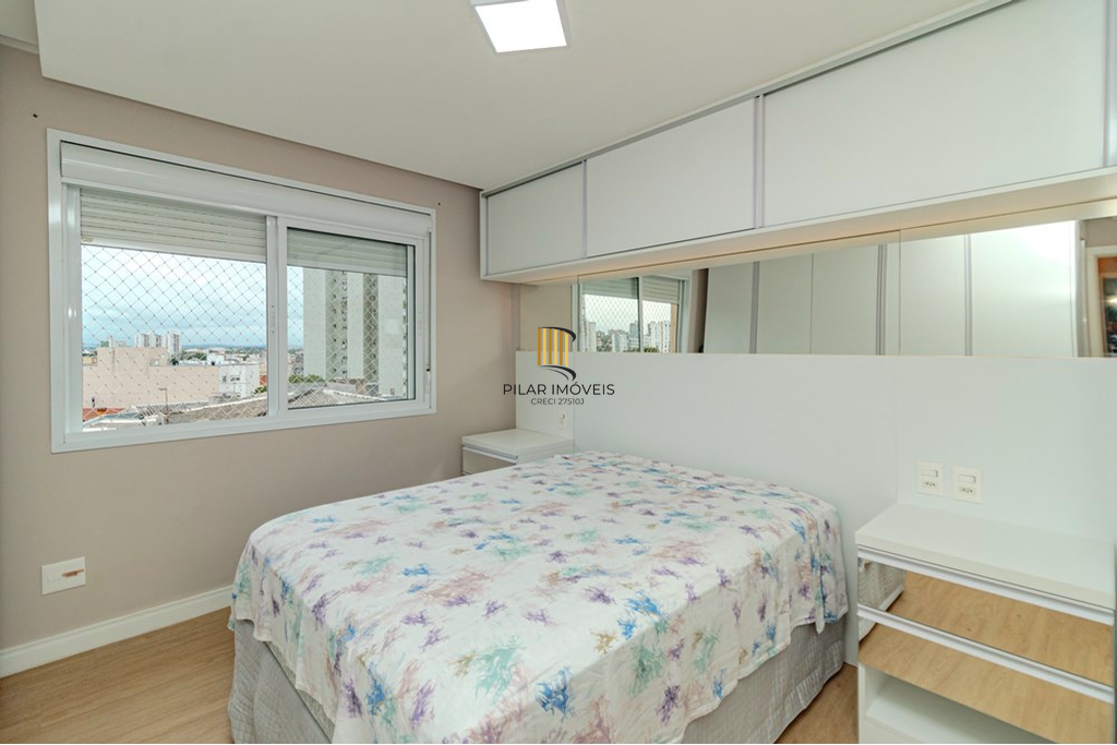 Apartamento 3 dormitórios no bairro Passo da Areia