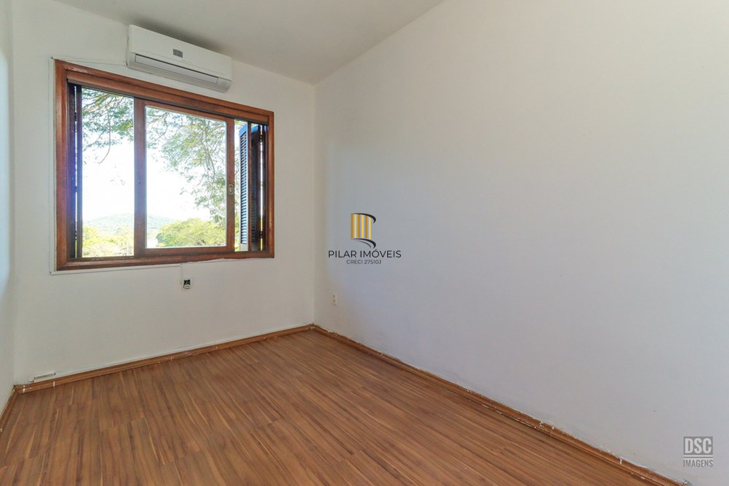 Casa de Condomínio 3 dormitórios no bairro Serraria