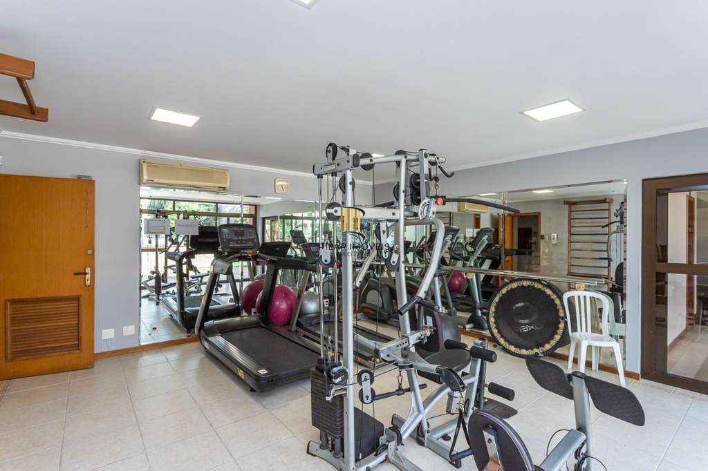 Apartamento 3 dormitórios no bairro Bela Vista