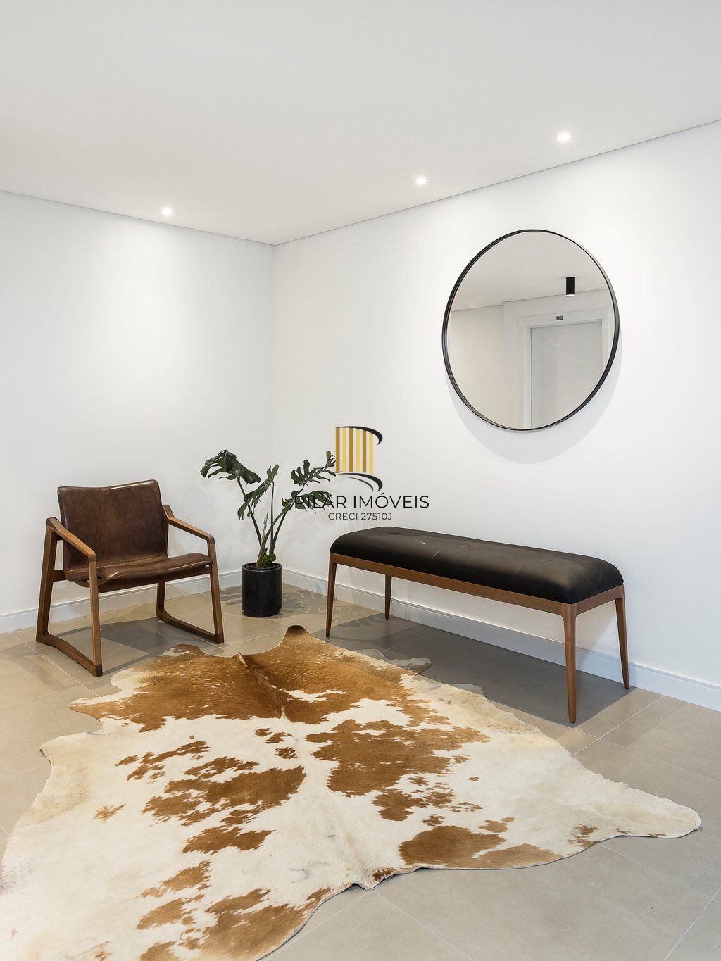 Apartamento 3 dormitórios no bairro Menino Deus