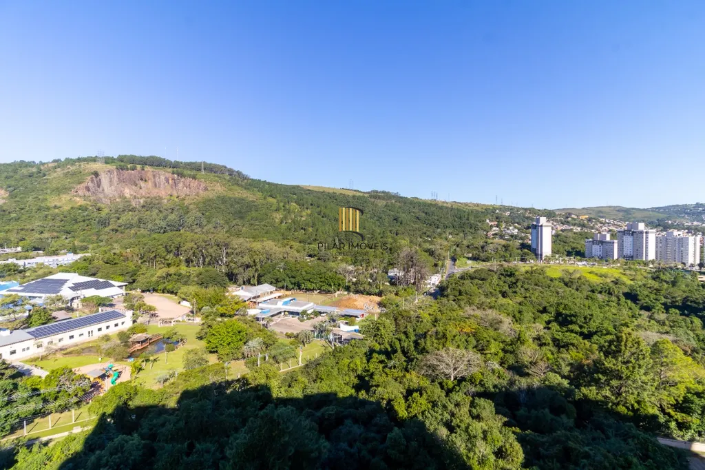 Apartamento 2 dormitórios no bairro Jardim Carvalho