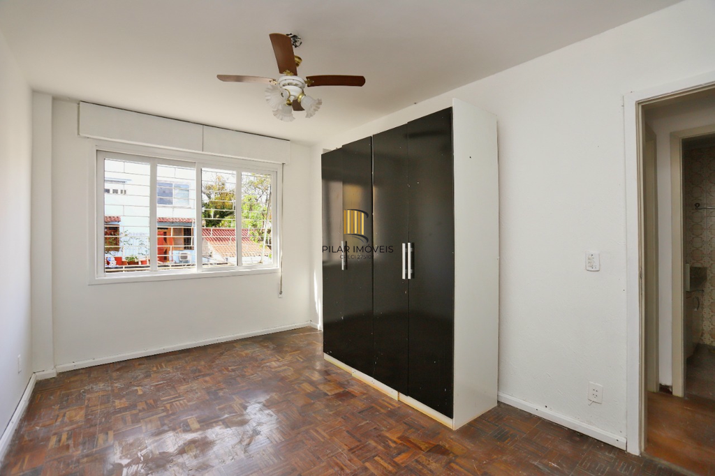 Apartamento 3 dormitórios no bairro Farroupilha