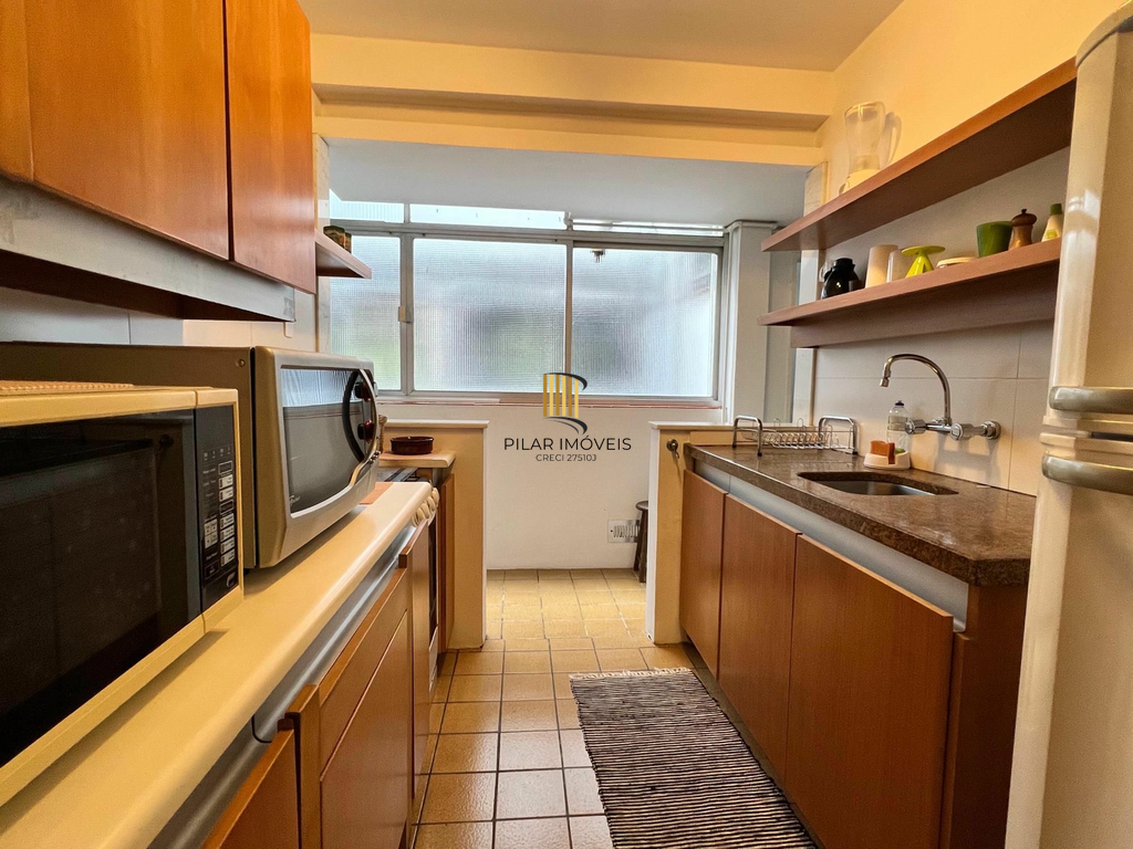 Apartamento 3 dormitórios no bairro Rio Branco