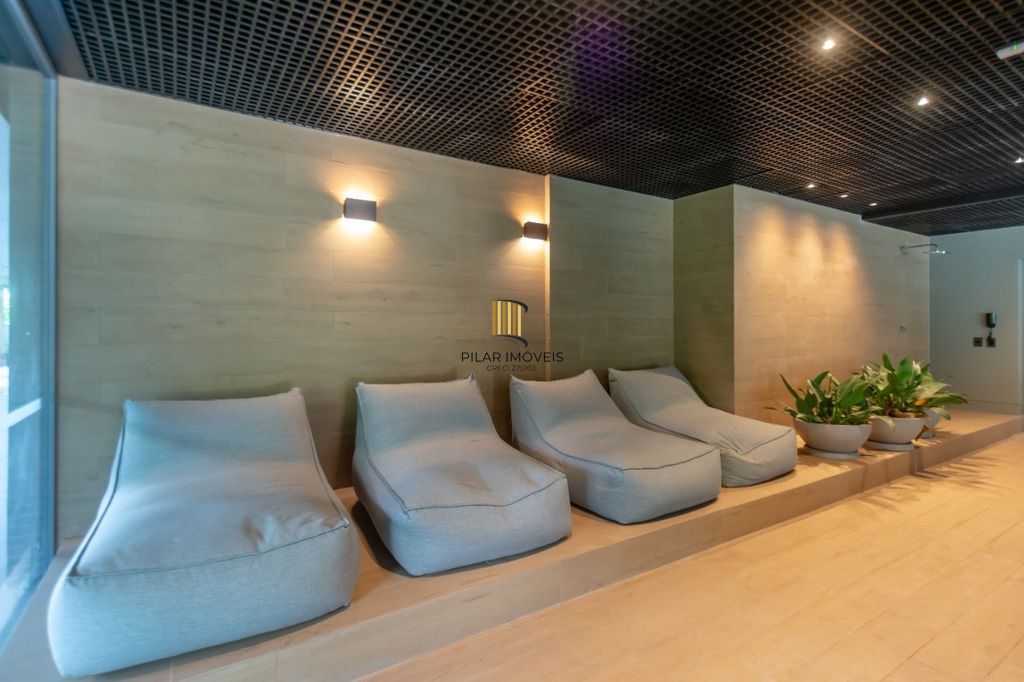 Apartamento 3 dormitórios no bairro Petrópolis