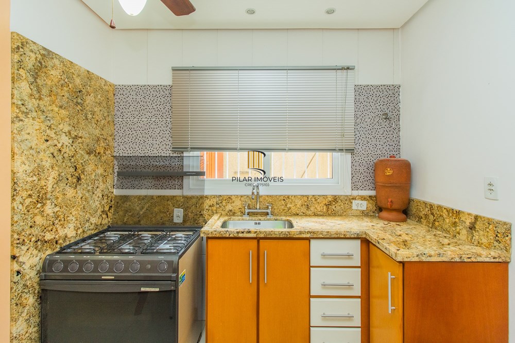 Casa 3 dormitórios no bairro Nossa Senhora das Graças