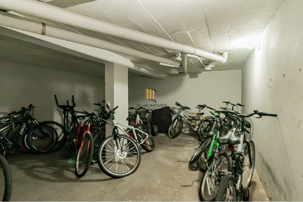 Apartamento 2 dormitórios no bairro Jardim Lindóia