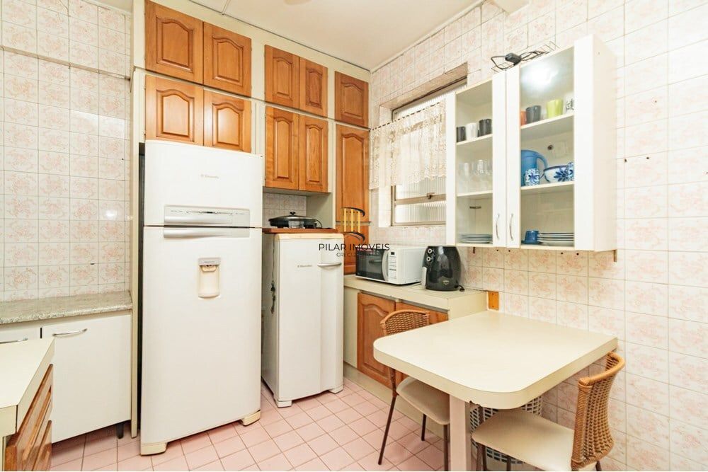 Apartamento 3 dormitórios no bairro Rio Branco