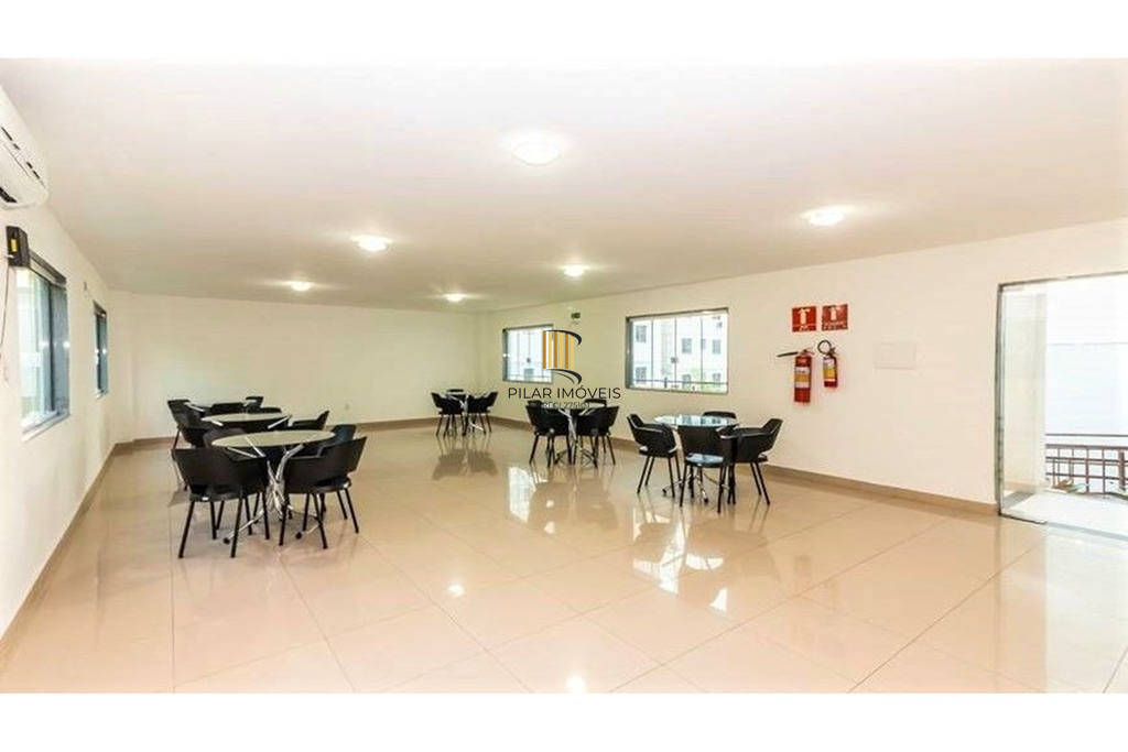Apartamento 2 dormitórios no bairro São José