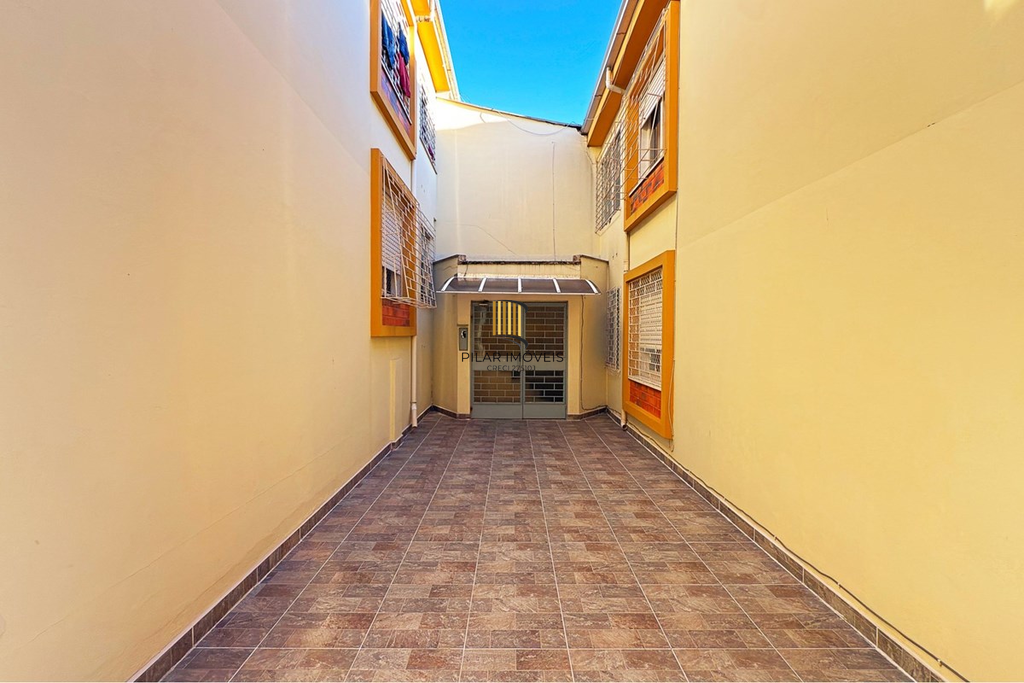 Apartamento 1 dormitório no bairro Medianeira
