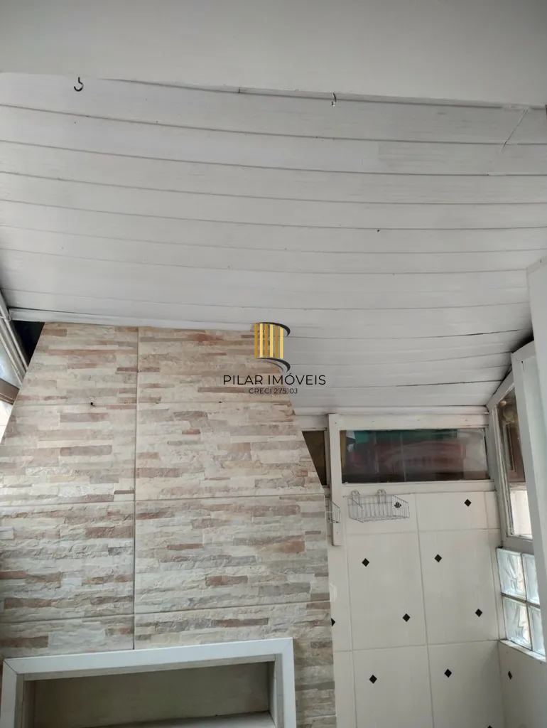 Casa de Condomínio 4 dormitórios no bairro Jardim Itu