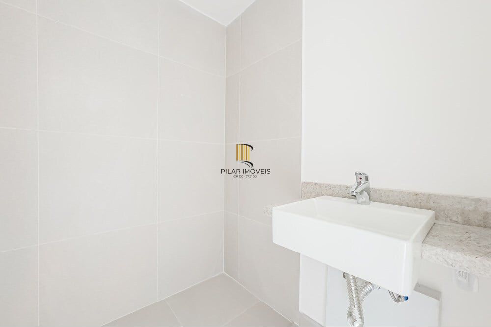 Studio 1 dormitório no bairro Rio Branco