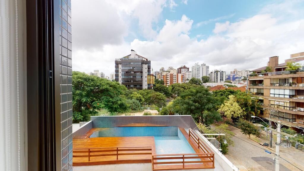 Apartamento 3 dormitórios no bairro Petrópolis