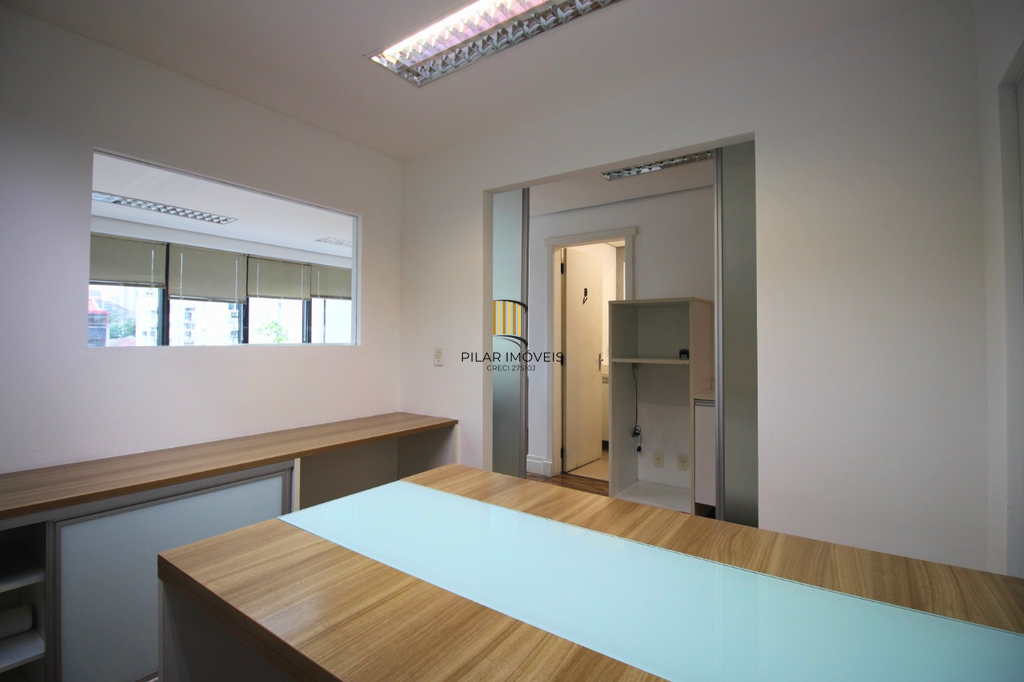 Sala Comercial no bairro Petrópolis