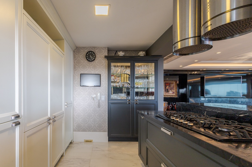 Apartamento 3 dormitórios no bairro Bela Vista