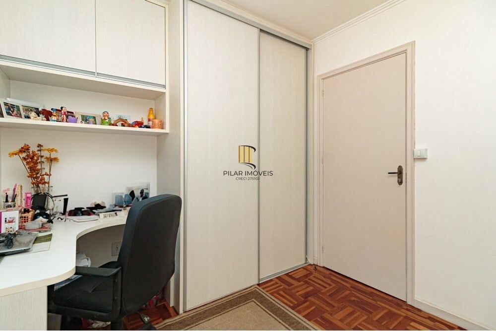 Apartamento 3 dormitórios no bairro Higienópolis