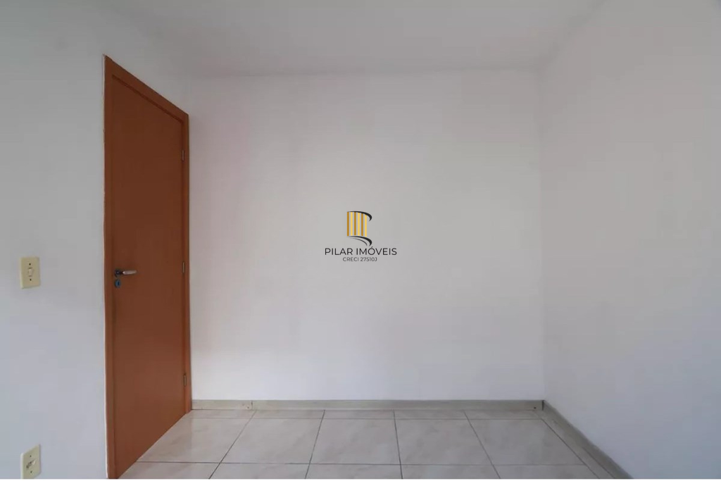Apartamento 2 dormitórios no bairro São José