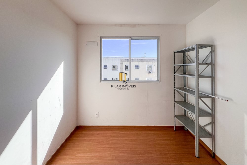 Apartamento 2 dormitórios no bairro Estância Velha
