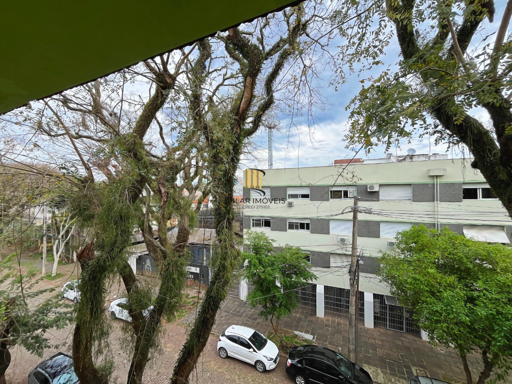 Apartamento 3 dormitórios no bairro São Geraldo