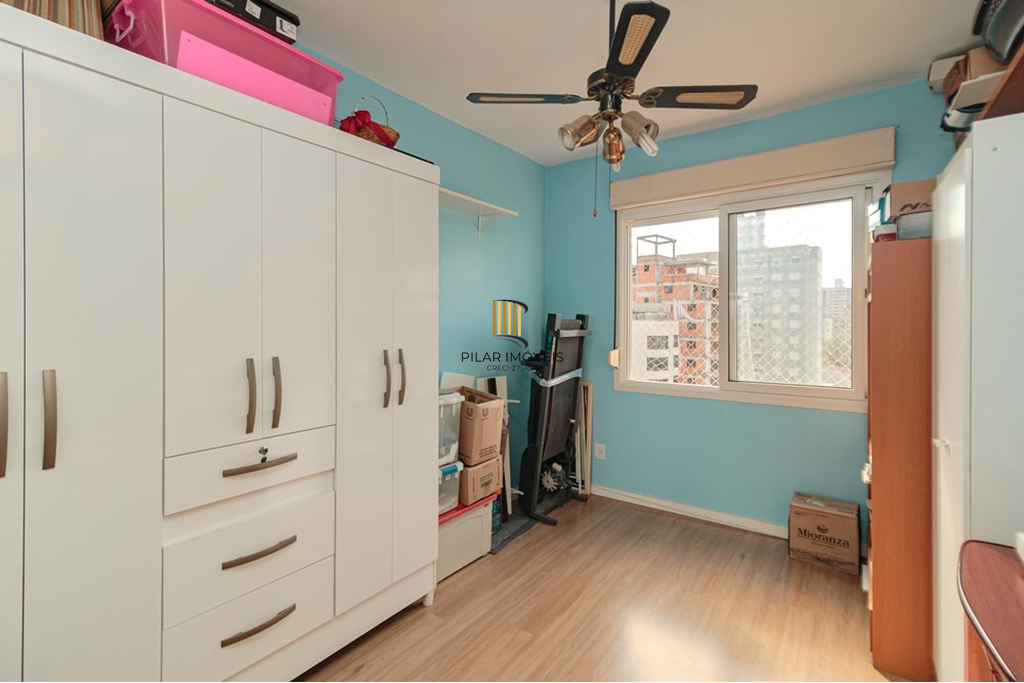 Apartamento 3 dormitórios no bairro Boa Vista