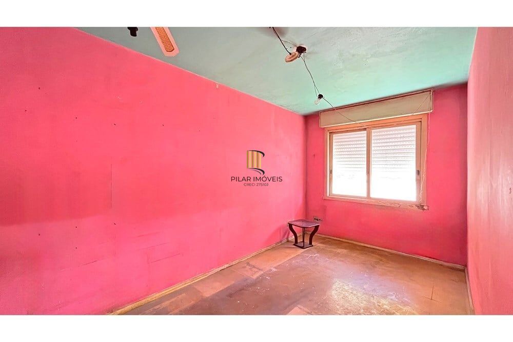 Apartamento 1 dormitório no bairro Partenon - Pilar Imóveis