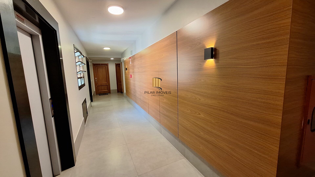 Apartamento 3 dormitórios no bairro Cristal