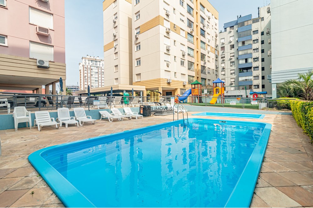 Apartamento 3 dormitórios no bairro Boa Vista