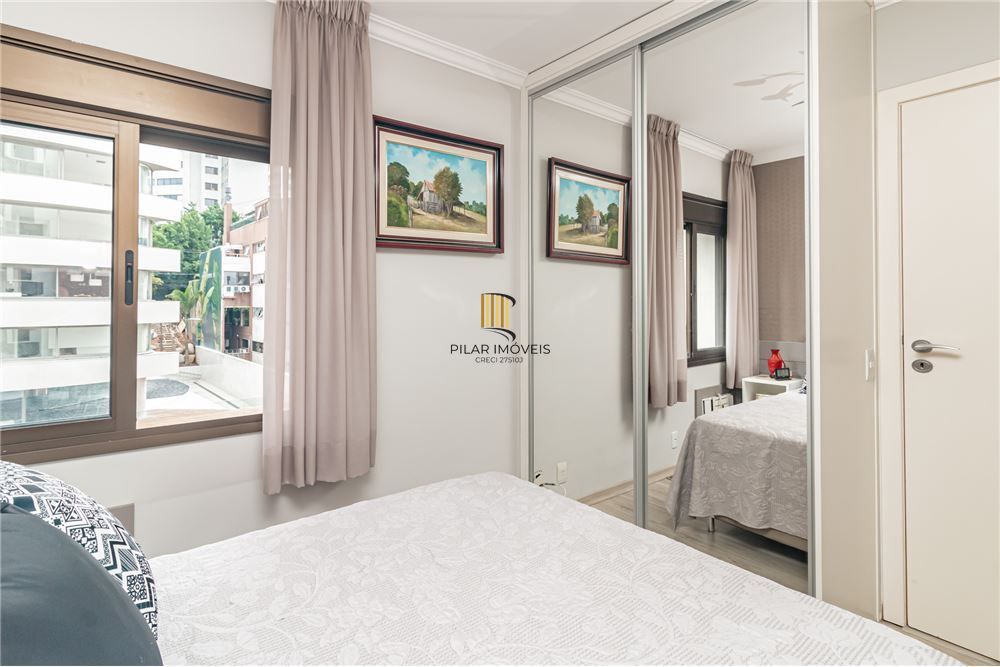 Apartamento 3 dormitórios no bairro Bela Vista