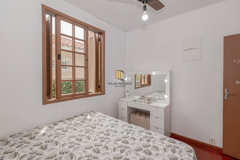 Casa 2 dormitórios no bairro Teresópolis