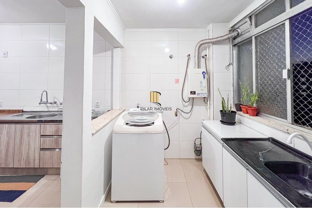 Apartamento 3 dormitórios no bairro Marechal Rondon