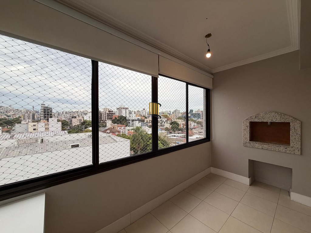 Apartamento 3 dormitórios no bairro Santana