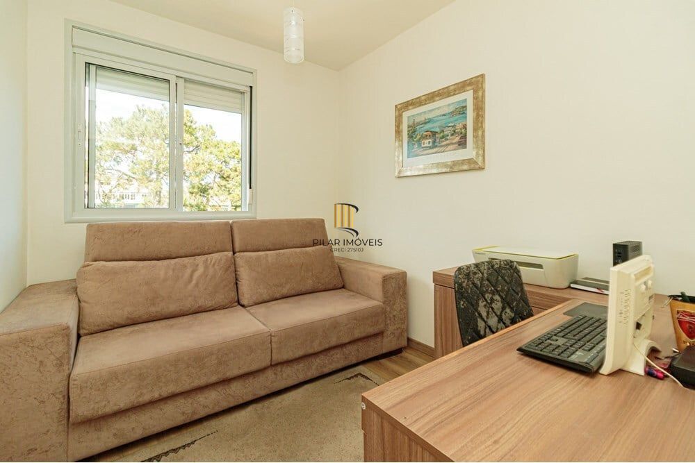 Apartamento 3 dormitórios no bairro Teresópolis
