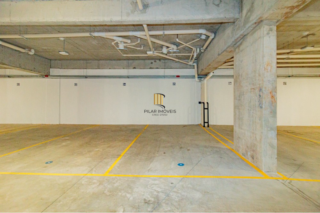 Apartamento 2 dormitórios no bairro Bom Fim