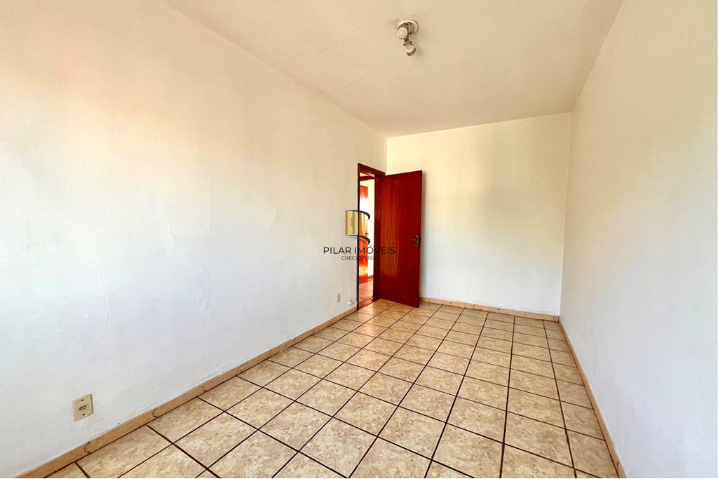 Apartamento 2 dormitórios no bairro Marechal Rondon