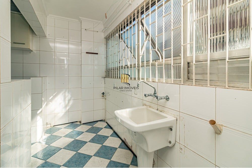 Apartamento 3 dormitórios no bairro Jardim Lindóia