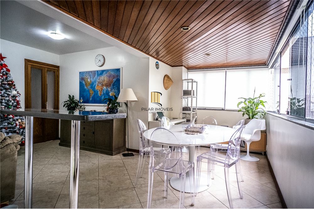 Apartamento 2 dormitórios no bairro Petrópolis