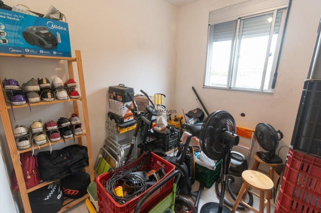 Apartamento 3 dormitórios no bairro Sarandi