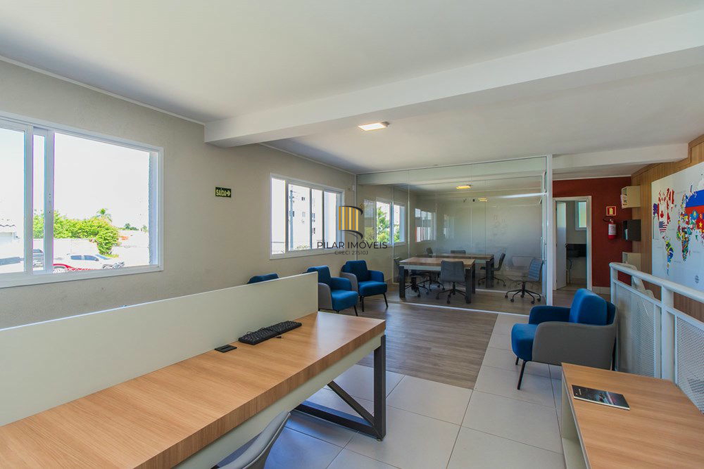 Apartamento 2 dormitórios no bairro Estância Velha