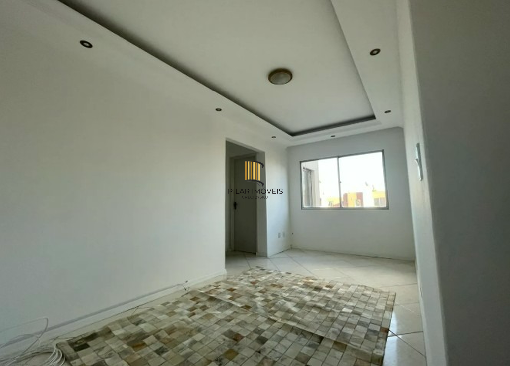 Apartamento 2 dormitórios no bairro Vila Cachoeirinha