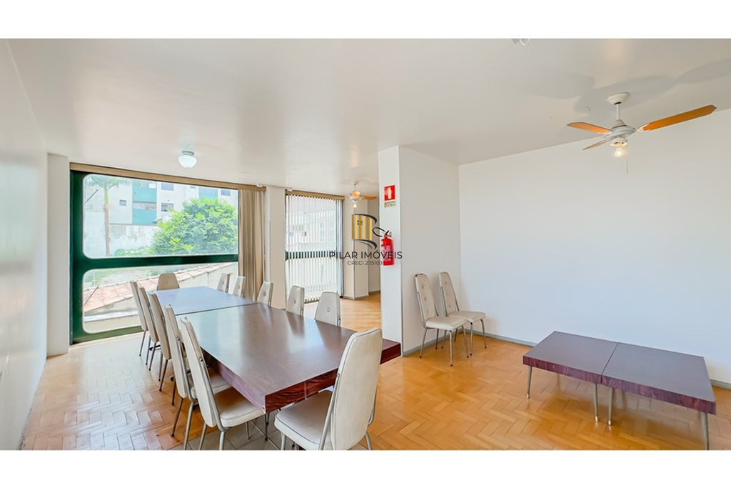 Apartamento 3 dormitórios no bairro Petrópolis