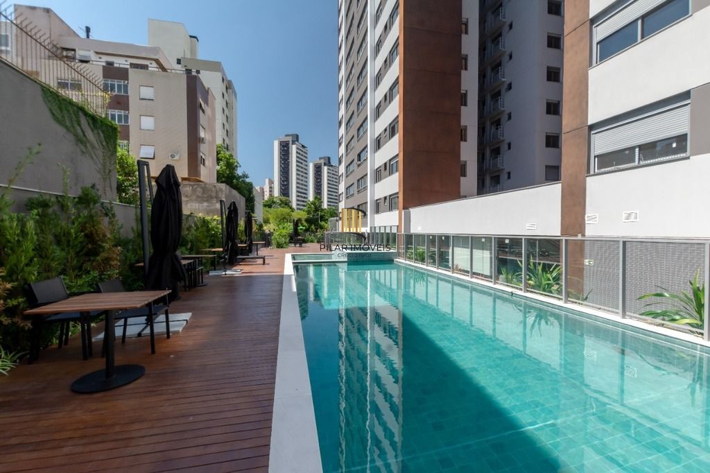 Apartamento 3 dormitórios no bairro Petrópolis