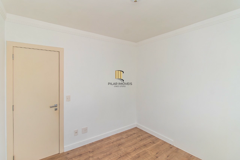 Apartamento 3 dormitórios no bairro Petrópolis