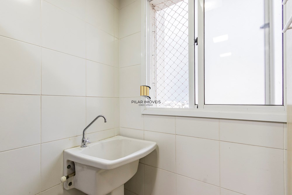 Apartamento 3 dormitórios no bairro Vila Ipiranga