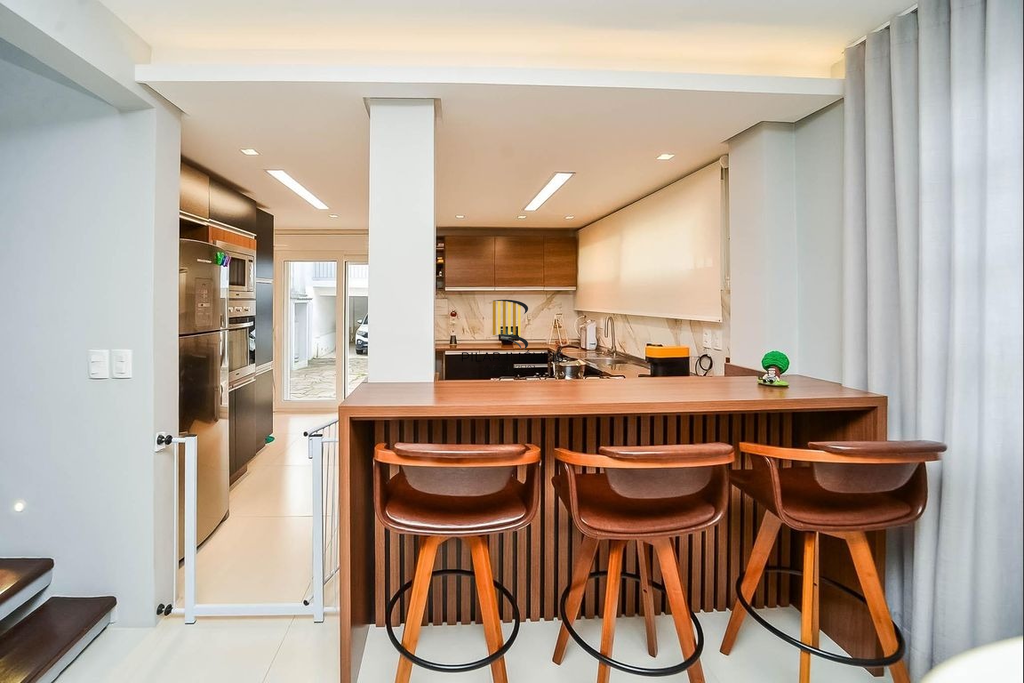 Casa 3 dormitórios no bairro São Sebastião