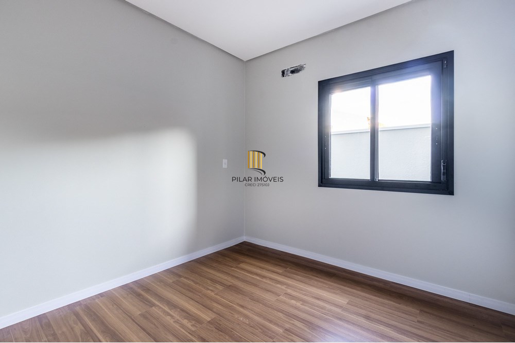 Casa 3 dormitórios no bairro Morro Santana