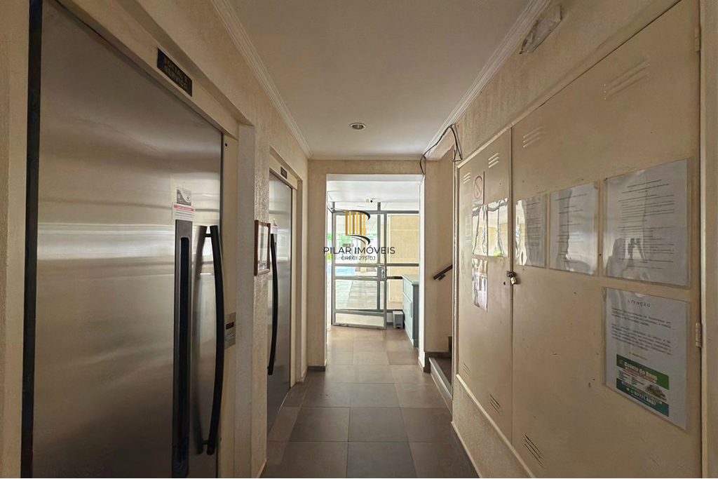 Apartamento 1 dormitório no bairro Cidade Baixa