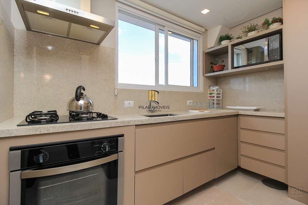 Apartamento 2 dormitórios no bairro Santa Maria Goretti