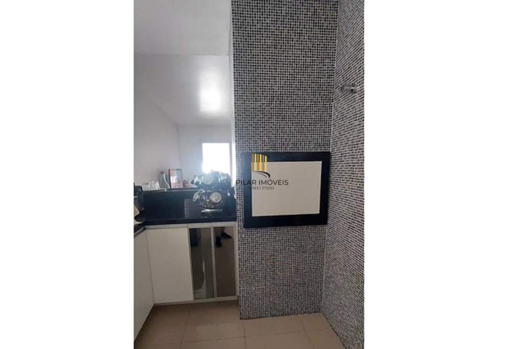 Casa de Condomínio 3 dormitórios no bairro Agronomia