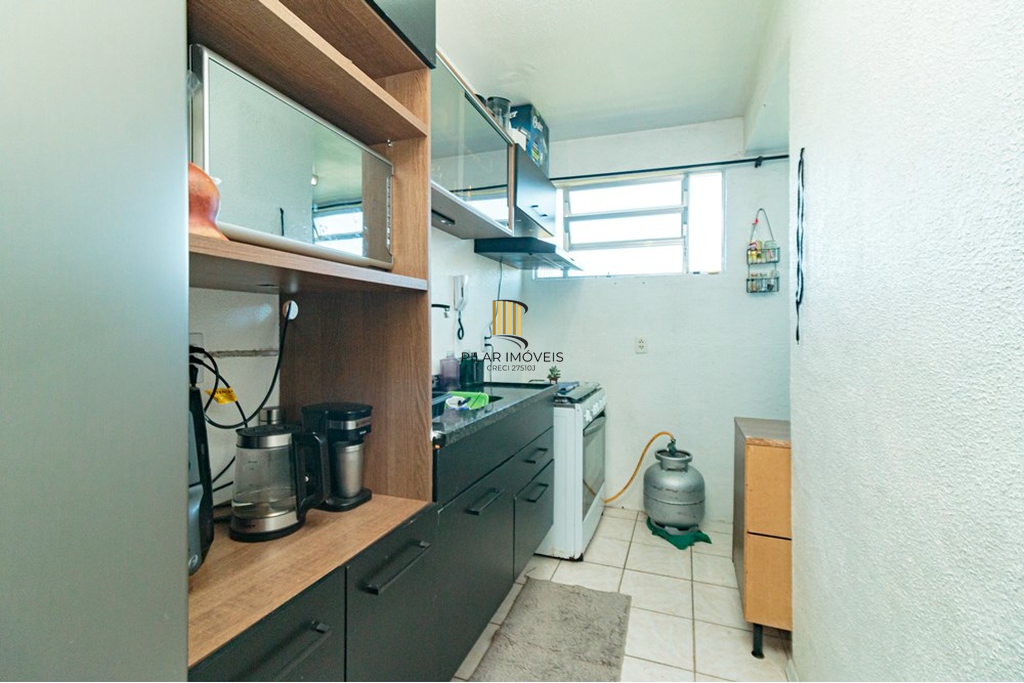 Apartamento 2 dormitórios no bairro Jardim Sabará