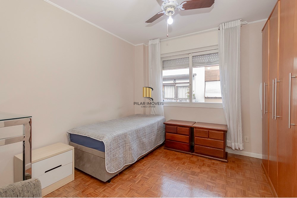 Apartamento 3 dormitórios no bairro Jardim Lindóia