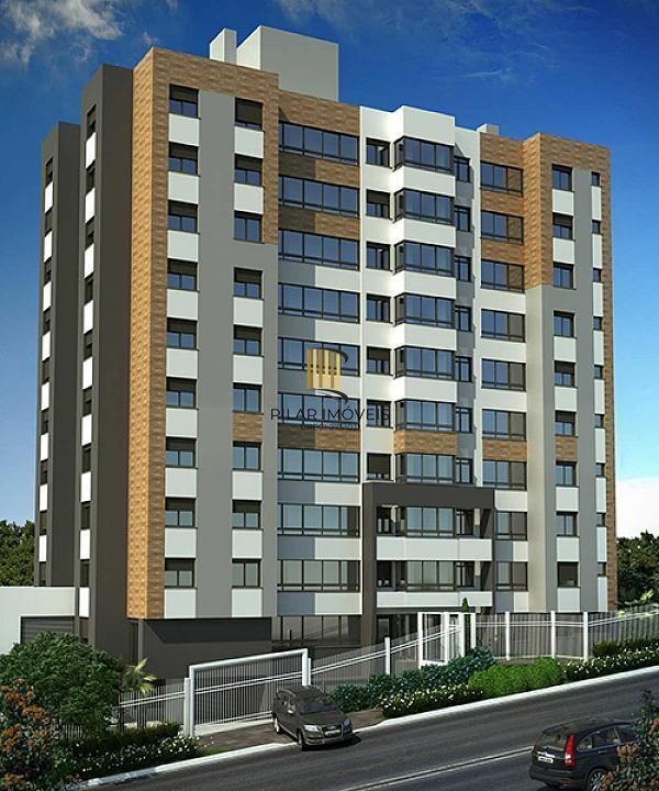 Apartamento 3 dormitórios no bairro Rio Branco - Pilar Imóveis